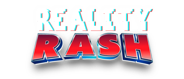 Reality Rash logo