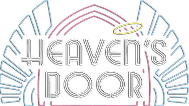 Heaven's Door logo