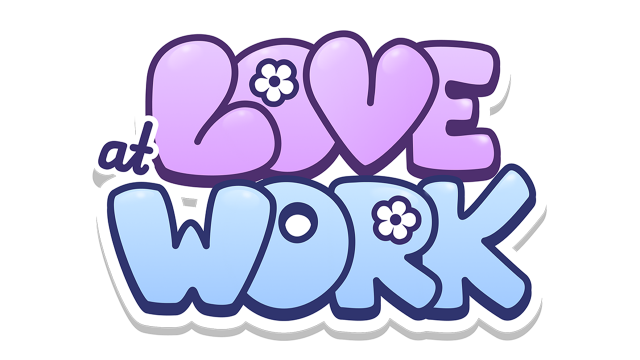 Love at Work logo