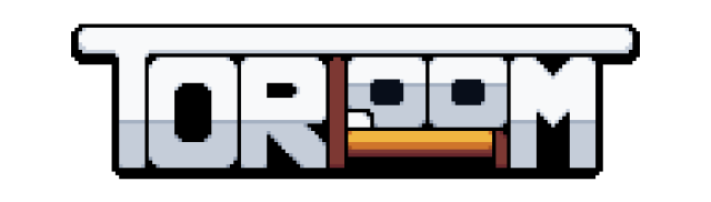 Toroom logo