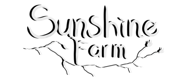 Sunshine Farm logo