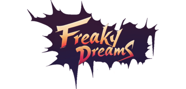 Dark Fairy Tale: Dreamland Survivors logo