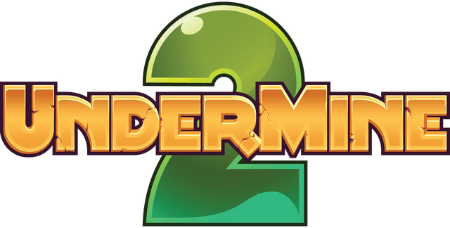 UnderMine 2 logo