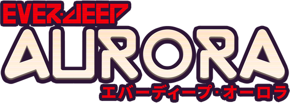 Everdeep Aurora logo