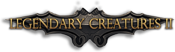 Legendary Creatures 2 logo