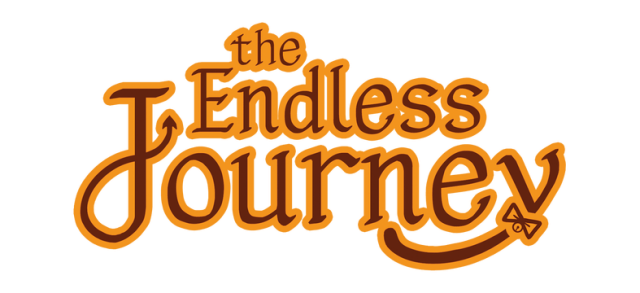 The Endless Journey logo