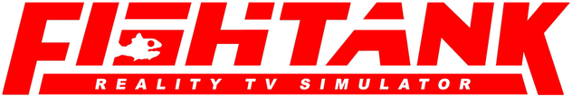 Fishtank: Reality TV Simulator logo
