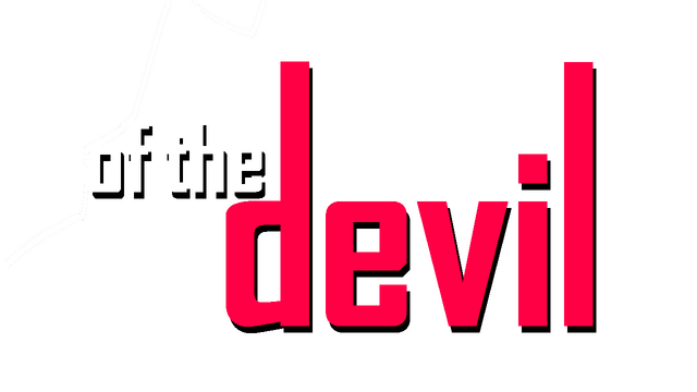 of the Devil logo