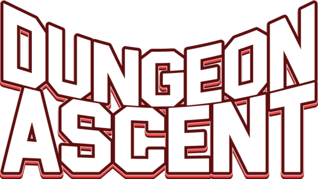 Dungeon Ascent logo
