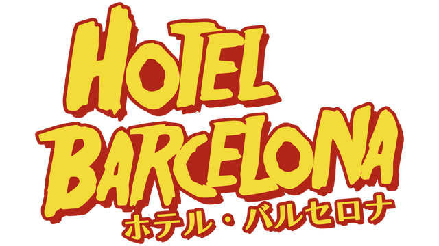 HOTEL BARCELONA logo
