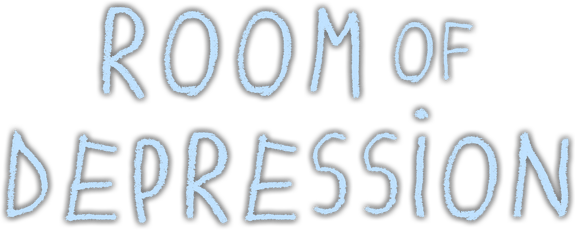 Room of Depression logo