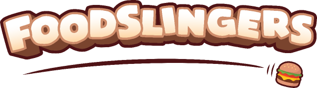 Foodslingers logo