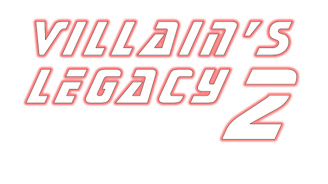 Villain's Legacy 2 logo