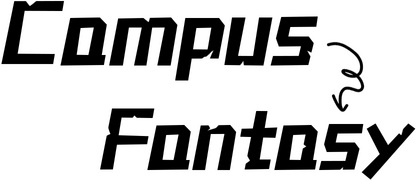 Campus Fantasy logo