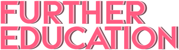 Further Education logo
