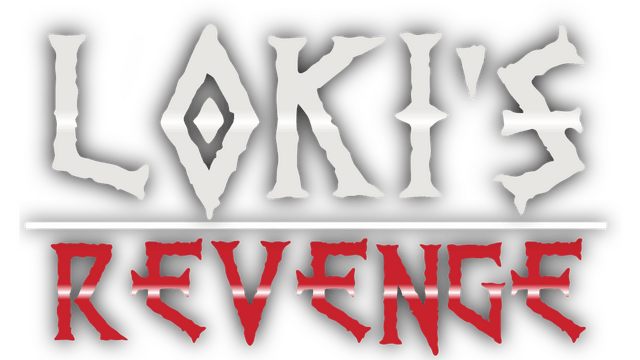 Loki's Revenge logo