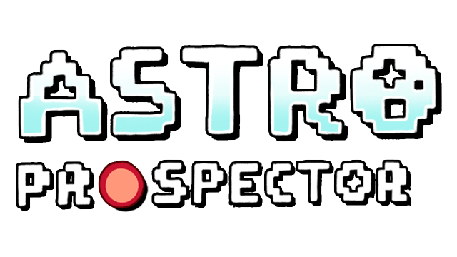 Astro Prospector logo