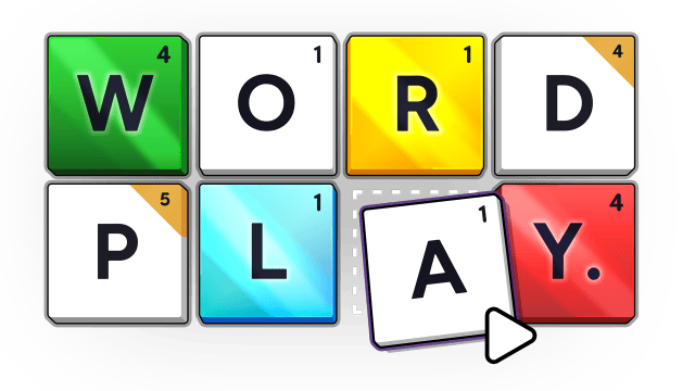 Word Play logo