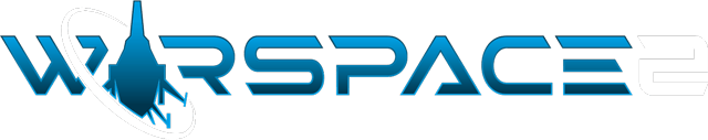 Warspace 2 logo