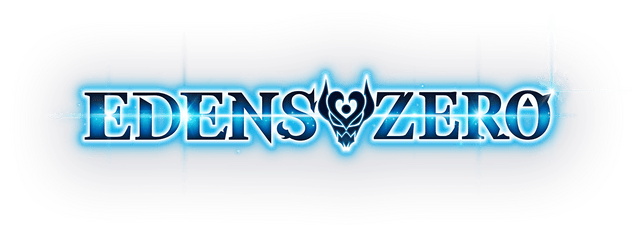 EDENS ZERO logo