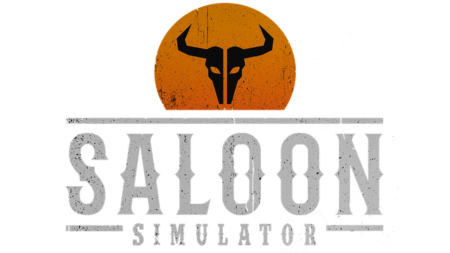 Saloon Simulator logo