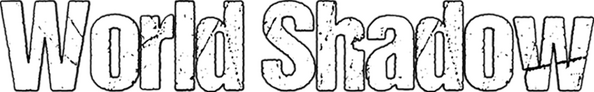 WorldShadow logo