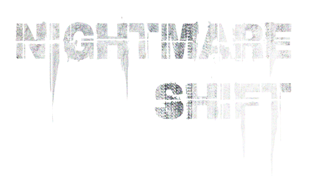 Nightmare Shift logo