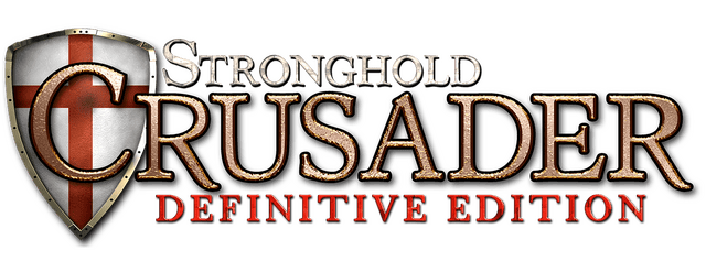 Stronghold Crusader: Definitive Edition logo