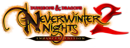 Dungeons & Dragons Neverwinter Nights 2: Enhanced Edition logo