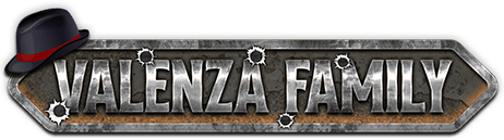 Valenza Family logo