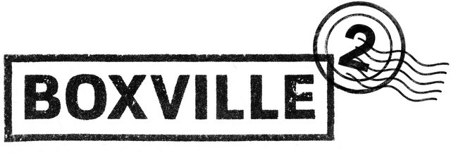 Boxville 2 logo