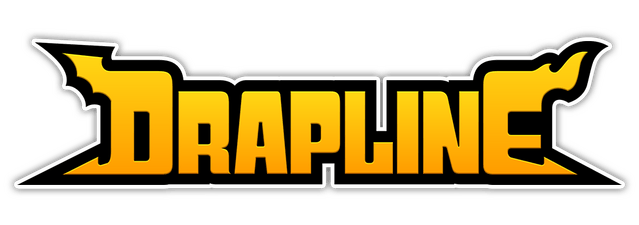 DRAPLINE logo