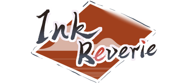 Ink Reverie logo
