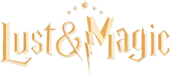 LUST and MAGIC logo