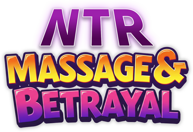 NTR Massage and Betrayal logo