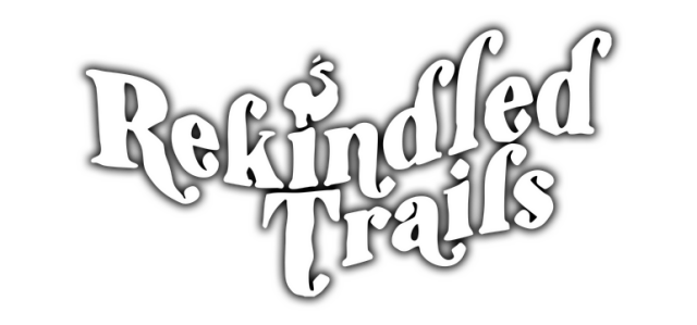 Rekindled Trails logo