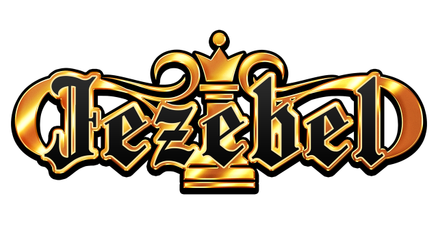 Jezebel logo