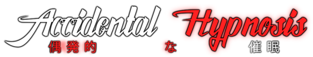 Accidental Hypnosis logo