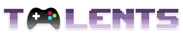 Talents logo