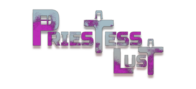 Priestess Lust logo