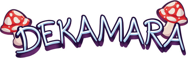 Dekamara logo