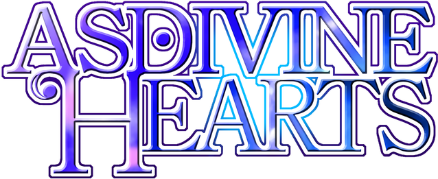 Asdivine Hearts logo