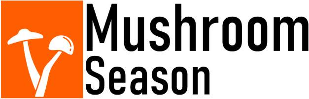Mushroom Season logo