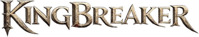 Kingbreaker logo