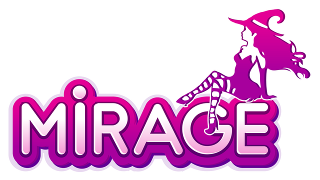 Mirage logo