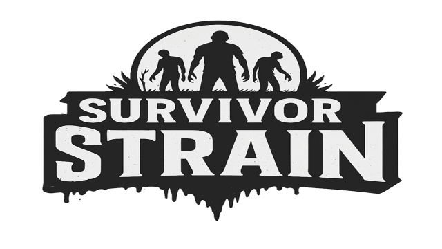 Survivor Strain logo