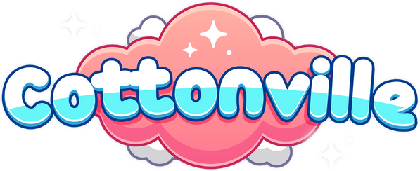 Cottonville logo