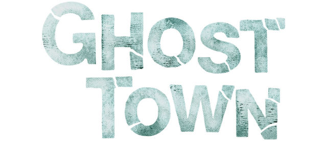 Ghost Town logo