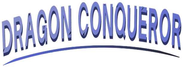 Dragon Conqueror logo