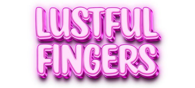 Lustful Fingers logo